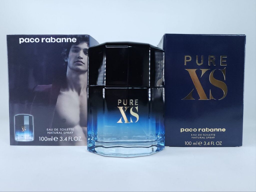 Pure XS