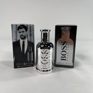 416 Boss Bottled United