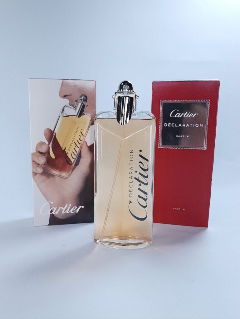 Cartier Declaration