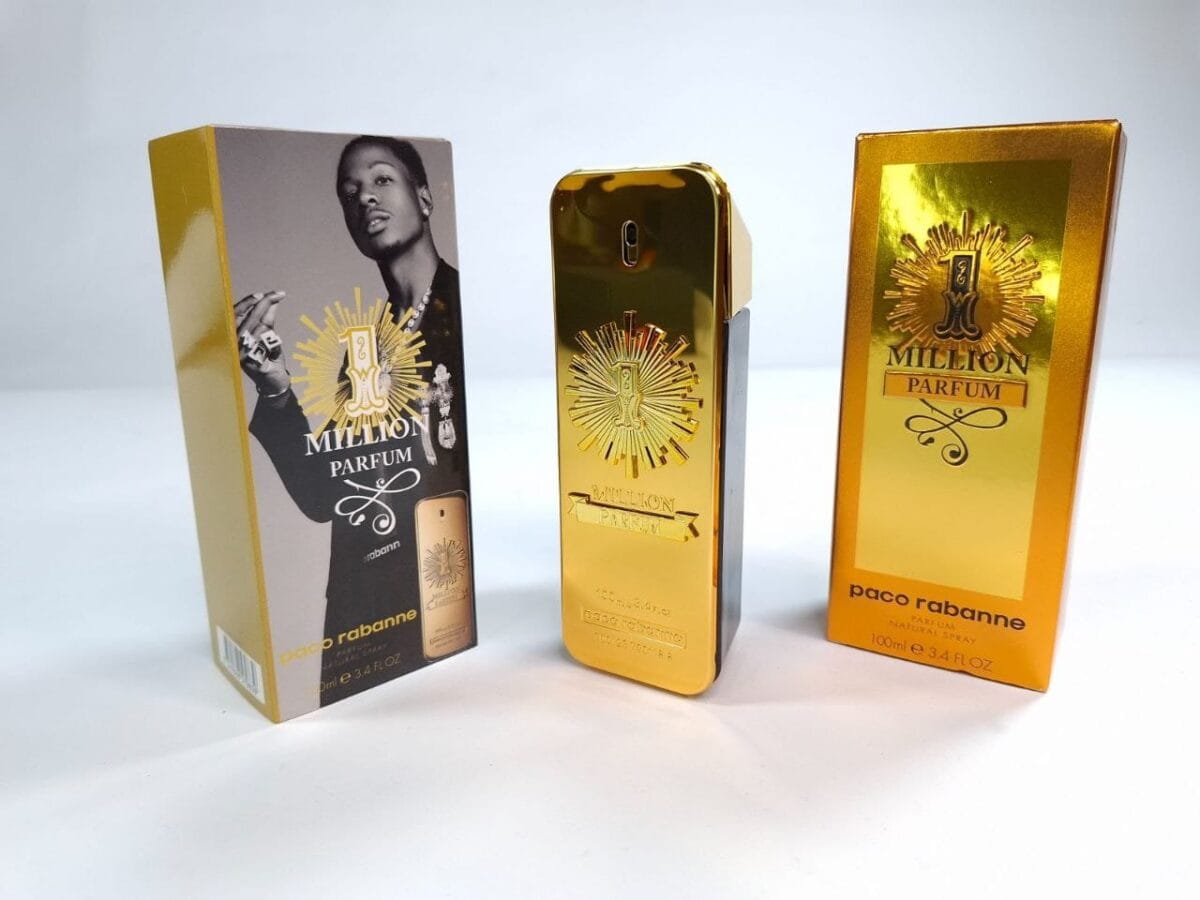 1 Million Parfum