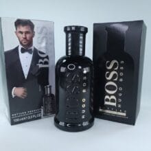Bottled Parfum Boss