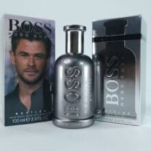 Hugo Boss Bottled