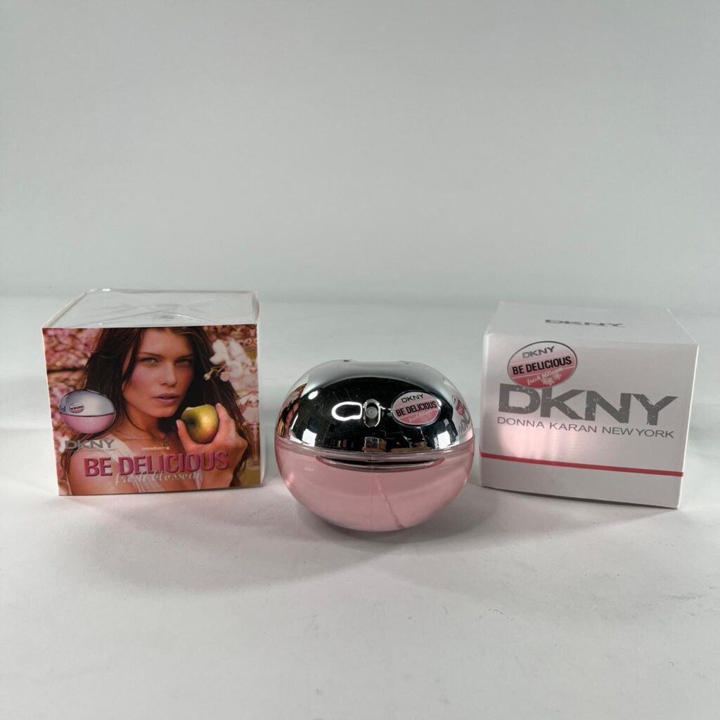 Dkny