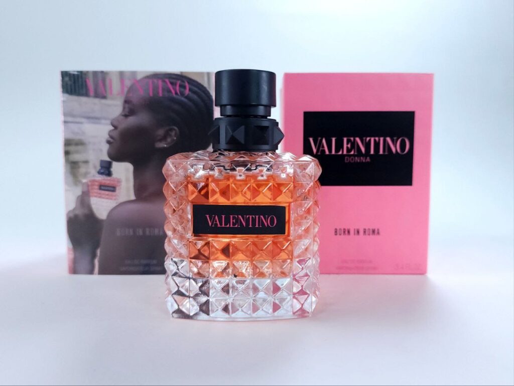 Valentino Donna