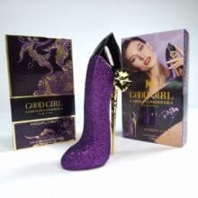 427 Good Girl Dazzling