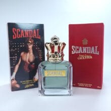 428 Scandal New Jean Paul