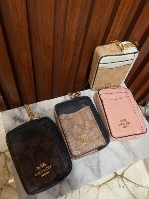 Porta Celular Coach Premium 450