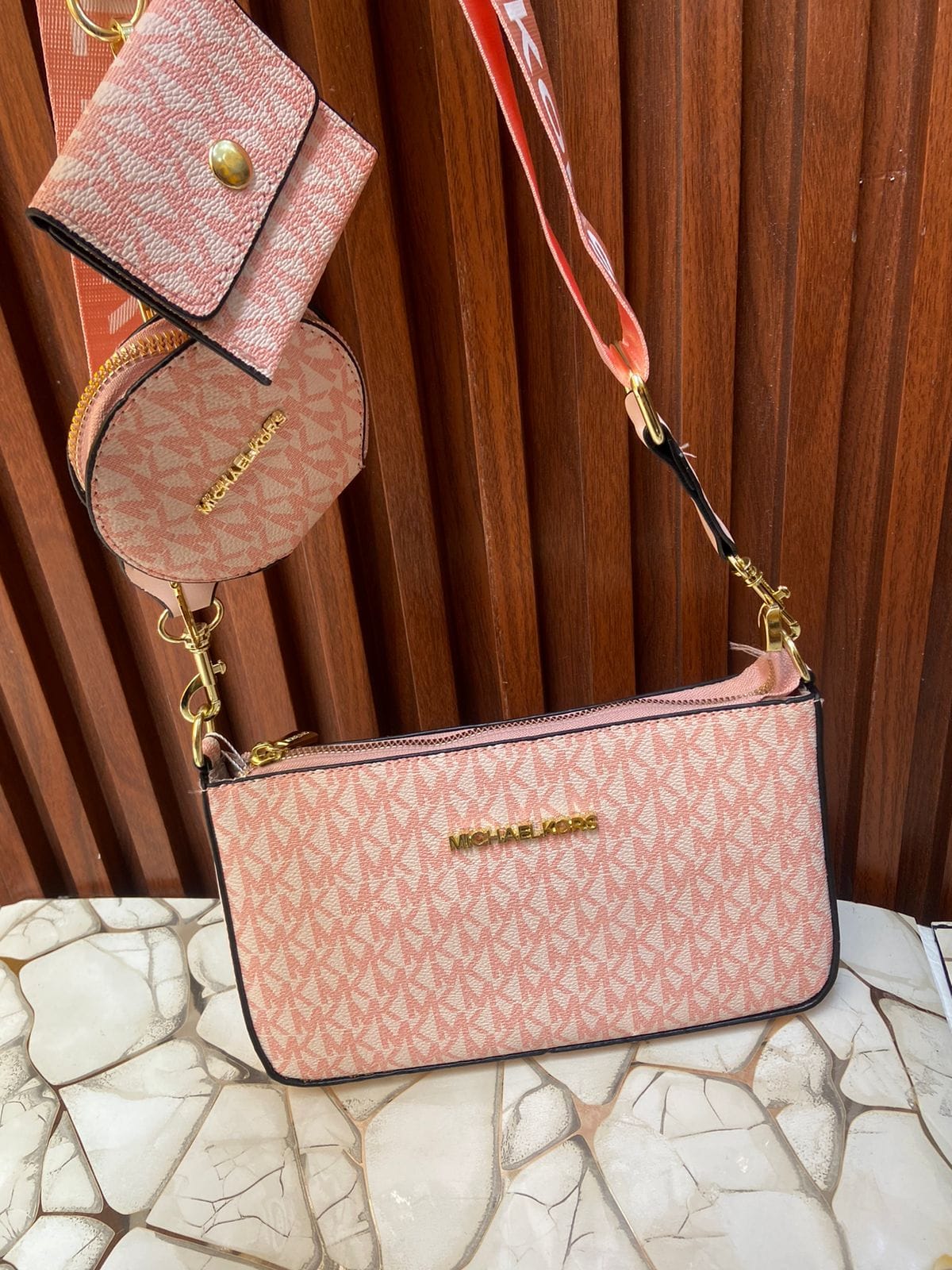 Multi Michael Kors 455