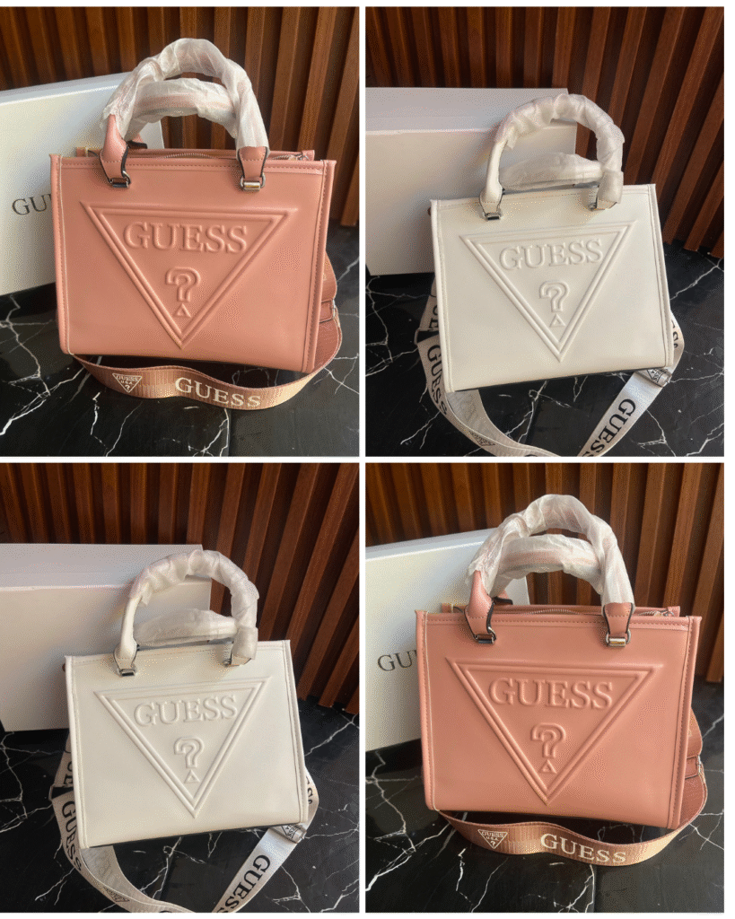 Bolso Guess Premium 458