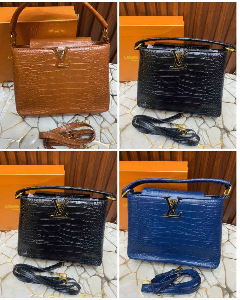 Bolso Louis Vuitton Premium 459