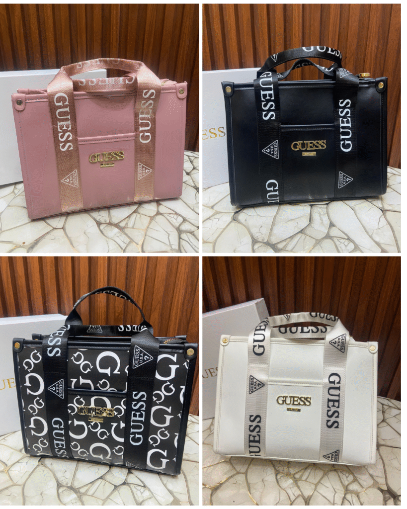 Bolso Guess Premium 460