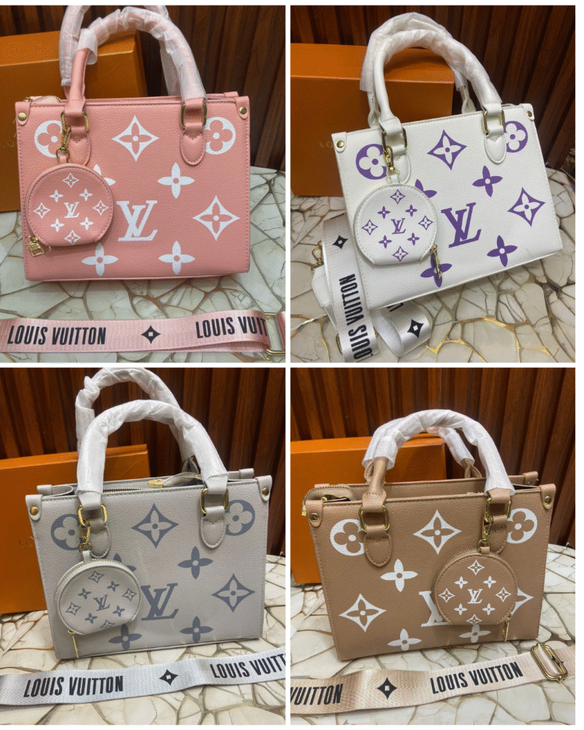 Bolso Louis Vuitton Premium 461