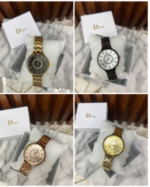 465 Reloj Dior Premium 465