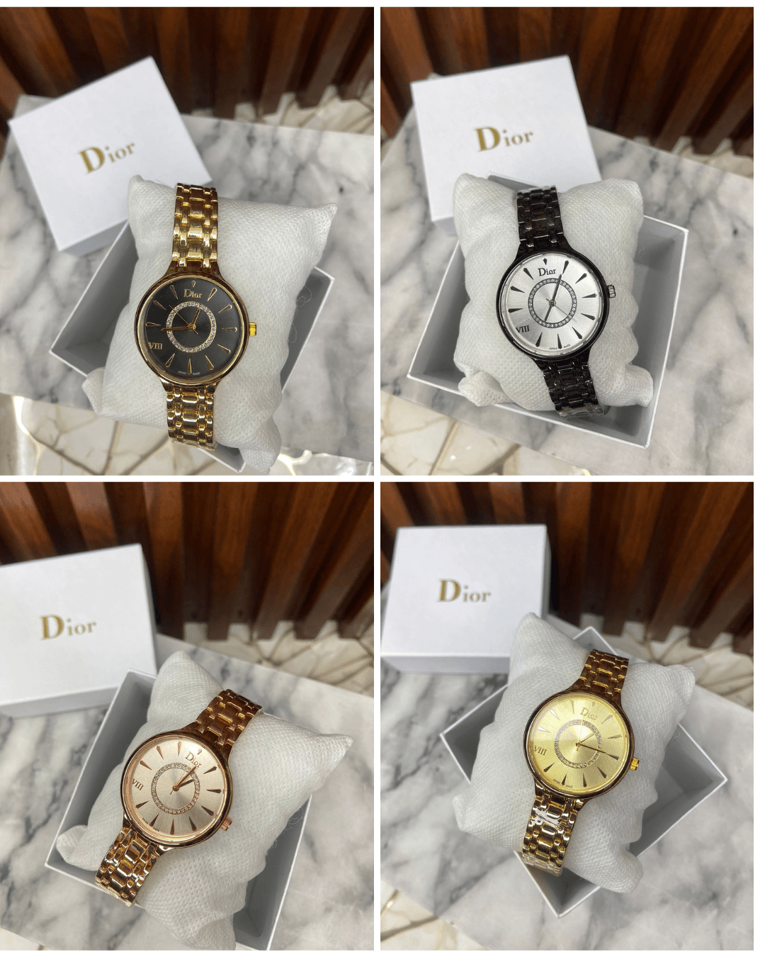 Reloj Dior Premium 465