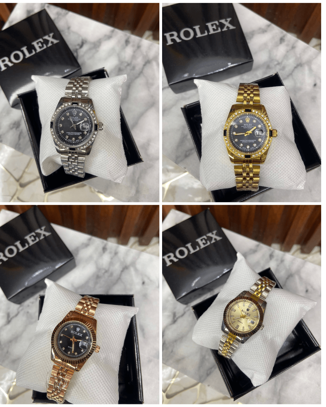 Reloj Rolex Premium 467