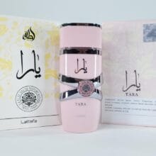 468-1 Lattafa Yara Eau de perfume