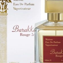 470-1 Maison Francis Kurkdjian