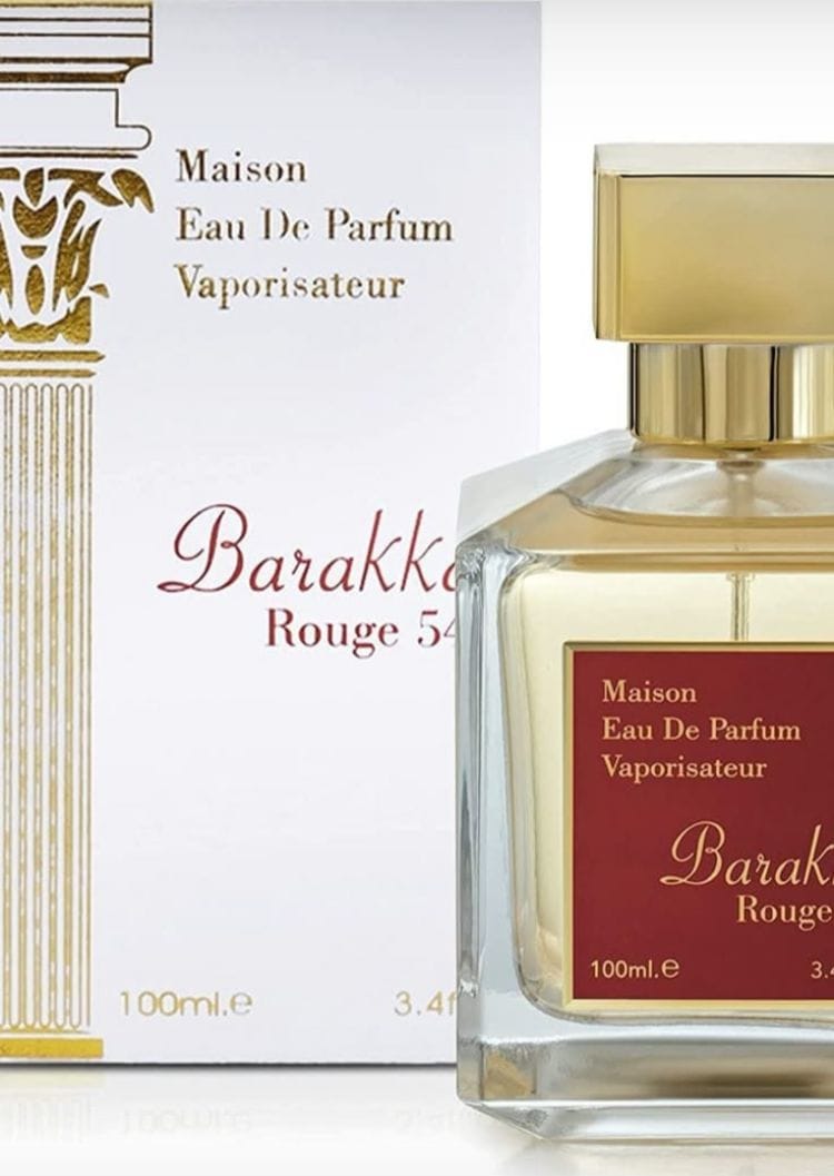 Maison Francis Kurkdjian