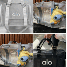 Maletín Deportivo Alo 471