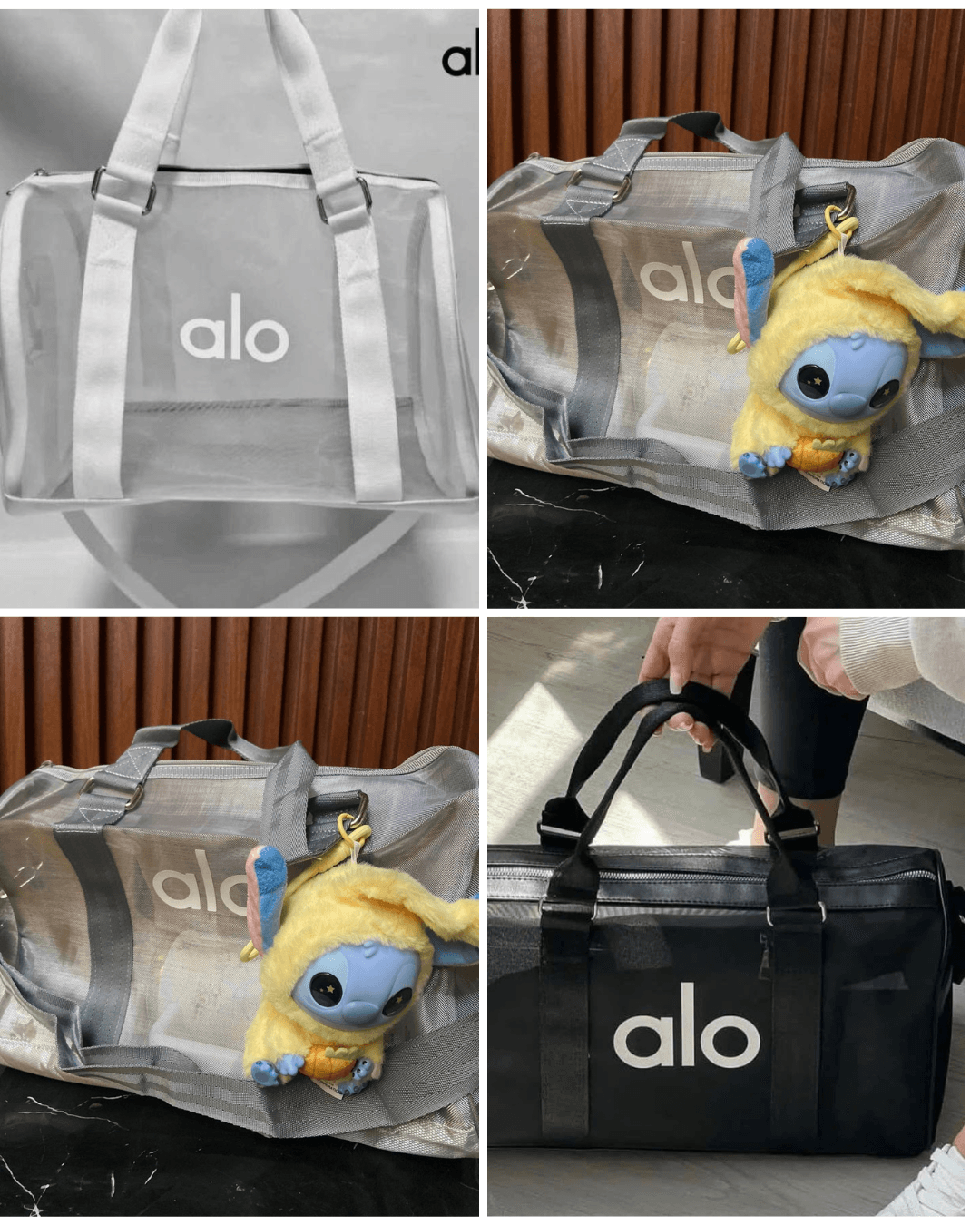 Maletín Deportivo Alo 471