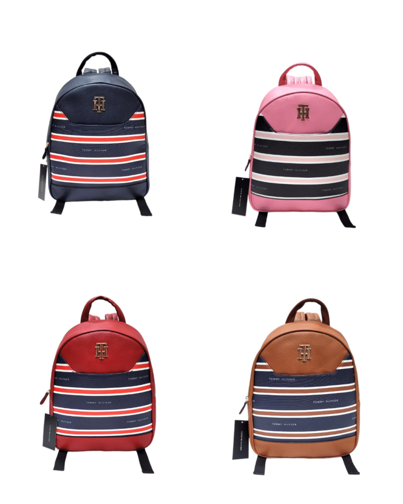 Mochila Tommy Hilfiger 473