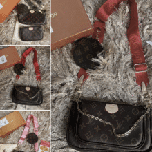 Multi Louis Vuitton 077