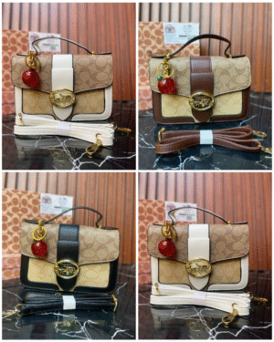 Crossbody Coach Premium 069
