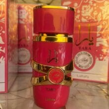 30ml-6 Yara Candy Lattafa 100 ml