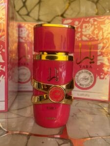 Yara Candy Lattafa 100 ml