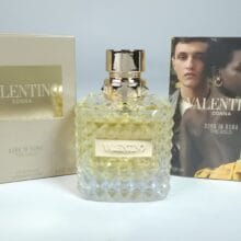 478 valentino The Gold