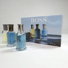 set Hugo Boss 3x30ml