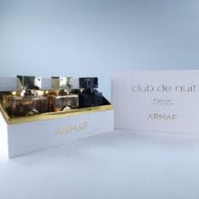 Set ARMAF Parfum 3x30ml