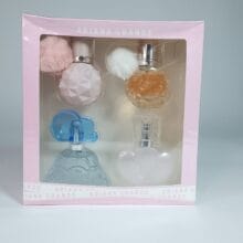 set Ariana Grande 4x30ml