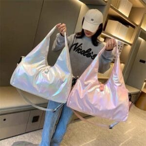 Bolso Deportivo Alo (Nuevo Diseño)