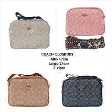 Crossbody Coach B524