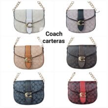 Crossbody Coach B530