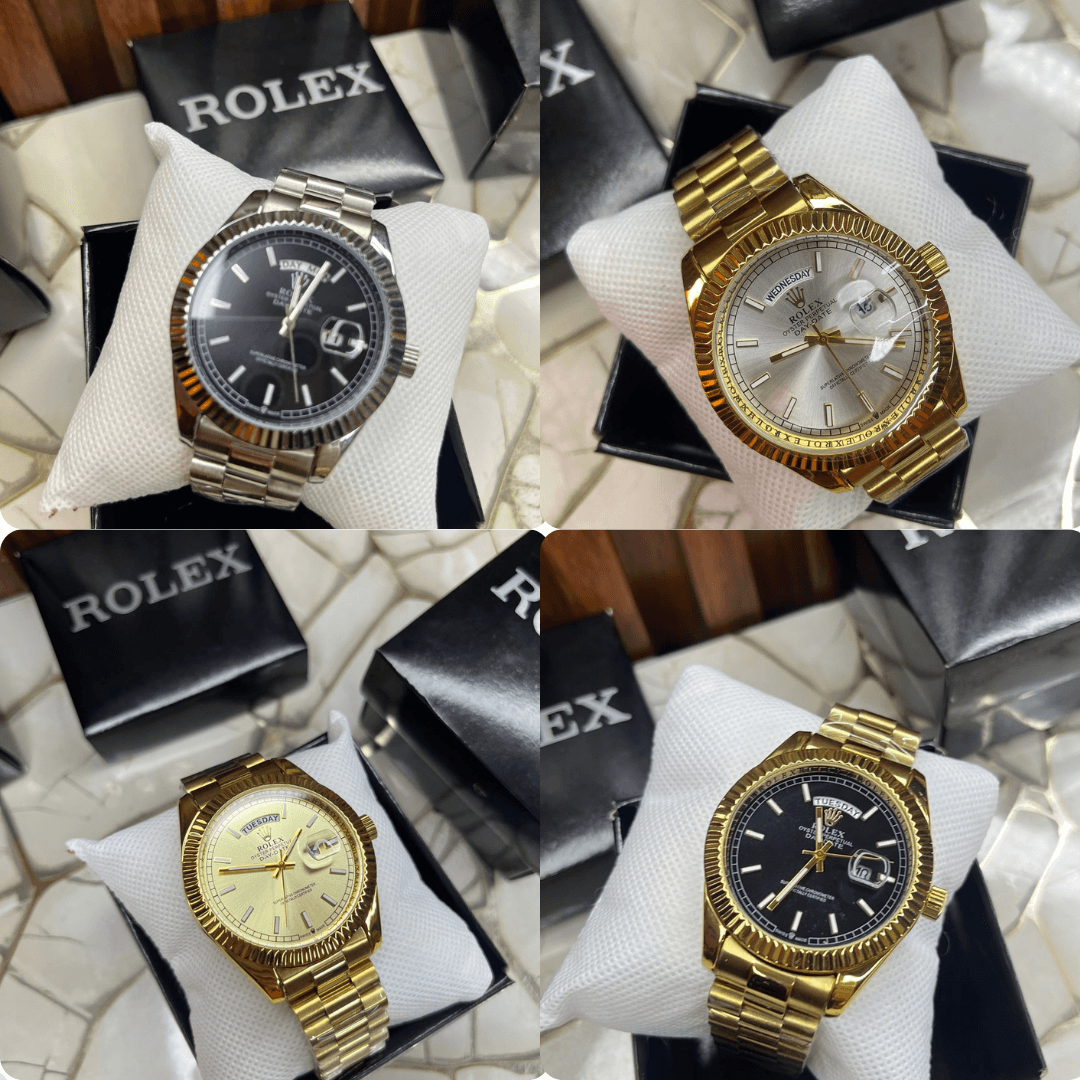 Reloj Rolex Premium