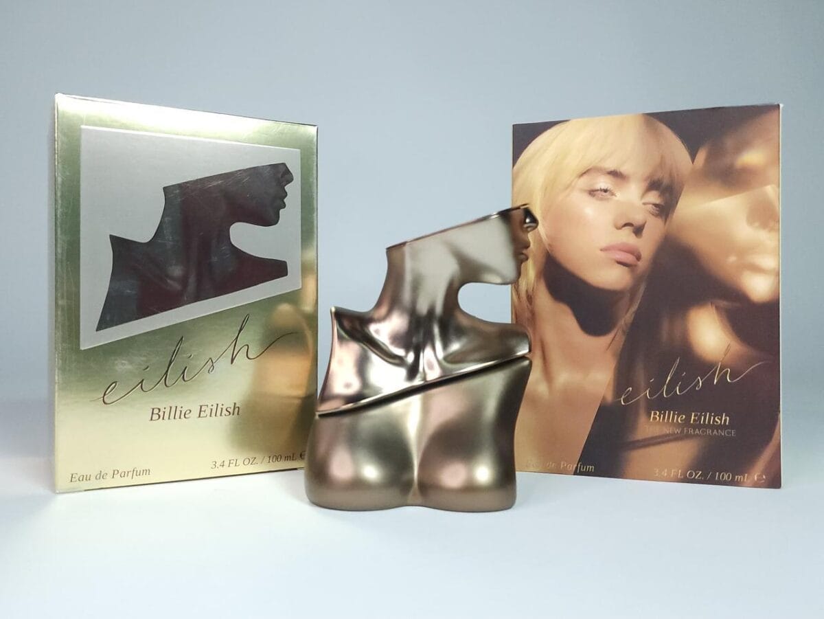Billie Eilish Eau de Parfum