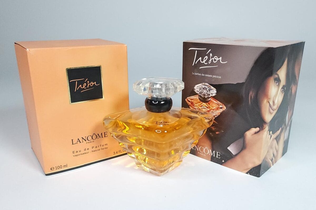 Lancome Tresor Eau de Parfum