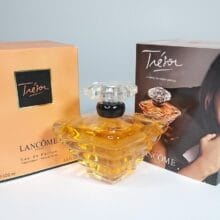 Lancome Tresor Eau de Parfum
