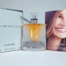 La Vie Est Belle Eau de Parfum