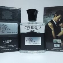 Aventus Vaporisateur  Creep