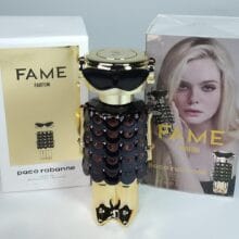 Fame Parfum De Rabanne