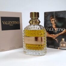 Valentino Vomo Eau De Toilette