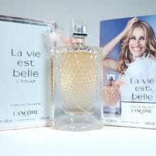 La Vie Est Belle L'eclat