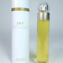 Perry Ellis 360º