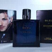 Blue De Chanel Pour Homme