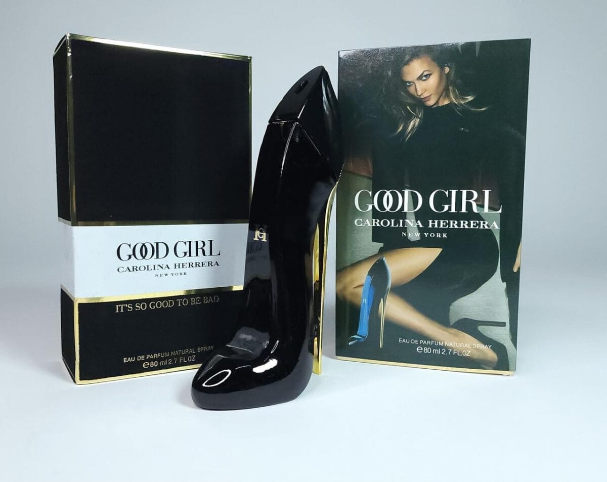 Good Girl Carolina Herrera