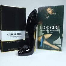Good Girl Carolina Herrera