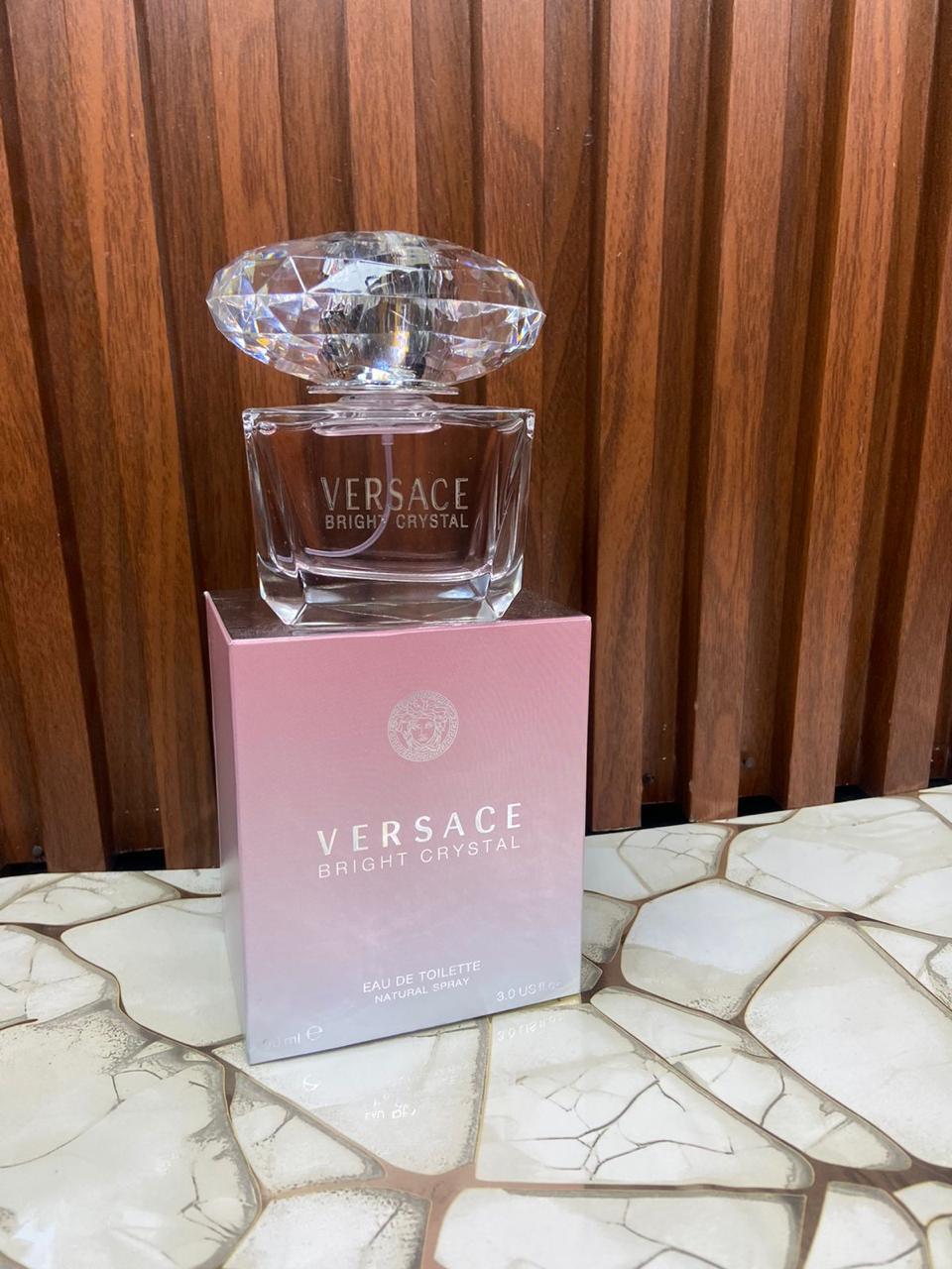 Versace Bright Crystal